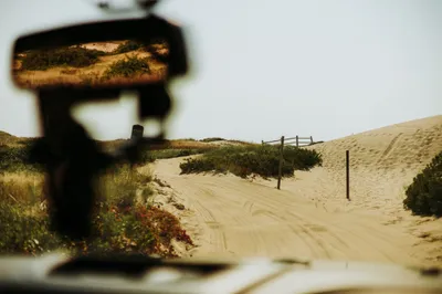 Brandon Templar at his desk