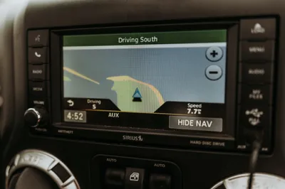 Brandon Templar at his desk