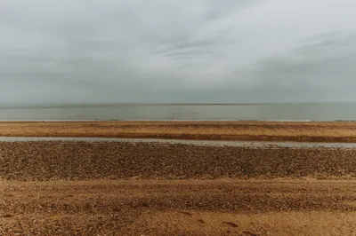 Brandon Templar at his desk