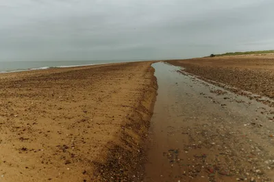 Brandon Templar at his desk
