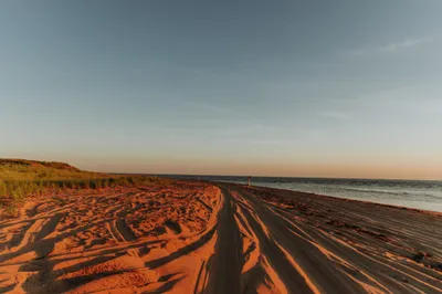 Brandon Templar at his desk