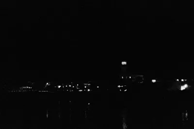 Brandon Templar at his desk