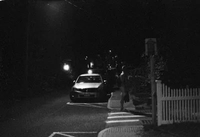 Brandon Templar at his desk