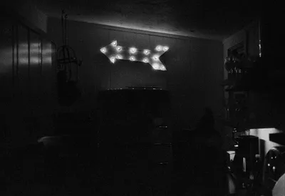 Brandon Templar at his desk