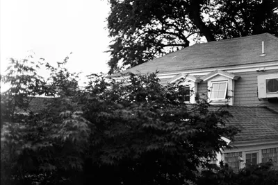 Brandon Templar at his desk