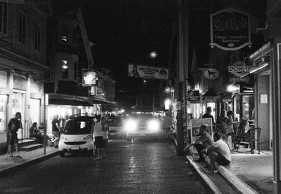 Provincetown in Film