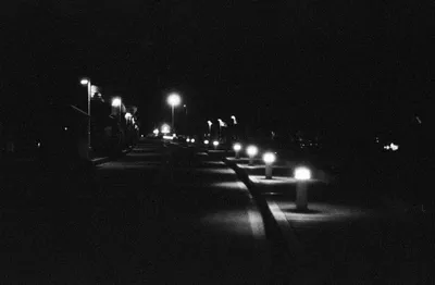 Brandon Templar at his desk