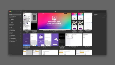 Notion Resonance Log