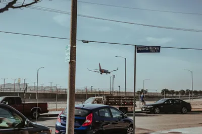 Brandon Templar at his desk