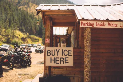 Brandon Templar at his desk
