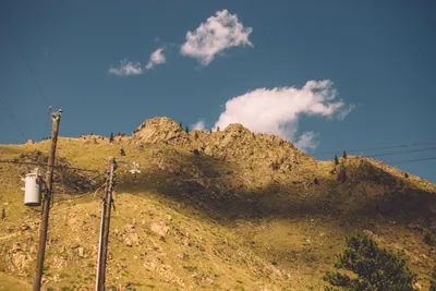 Brandon Templar at his desk