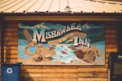 Brandon Templar at his desk