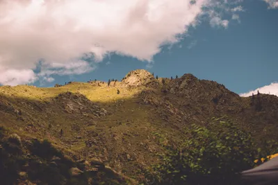 Brandon Templar at his desk