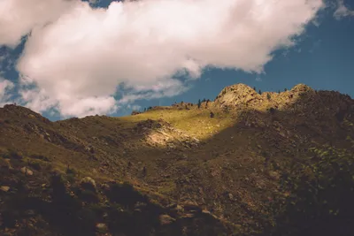 Brandon Templar at his desk