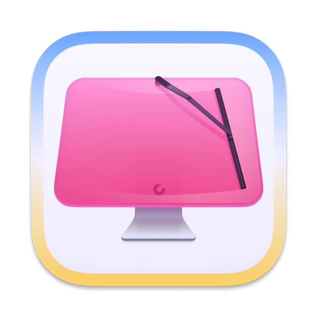 Clean My
    Mac