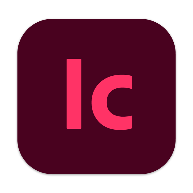 Adobe InDesign